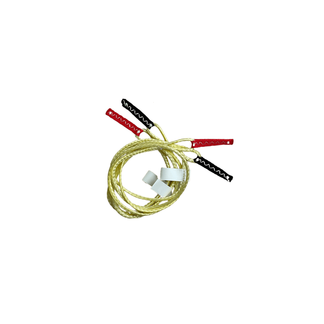 Duotone Kite Spare Back Pigtails Evo CB (SS24) (1pair) 2024
