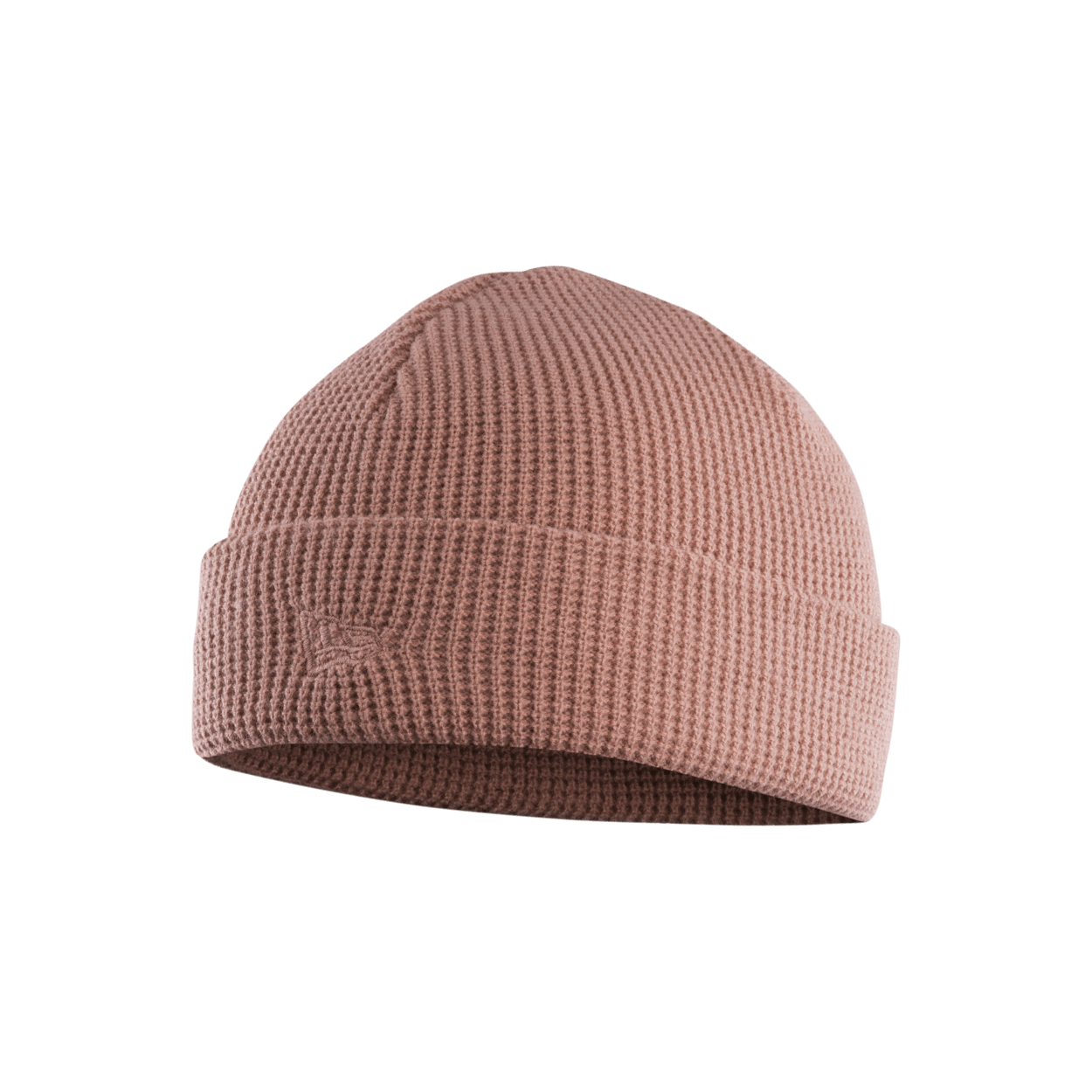 ION Beanie Logo Fisherman 2024