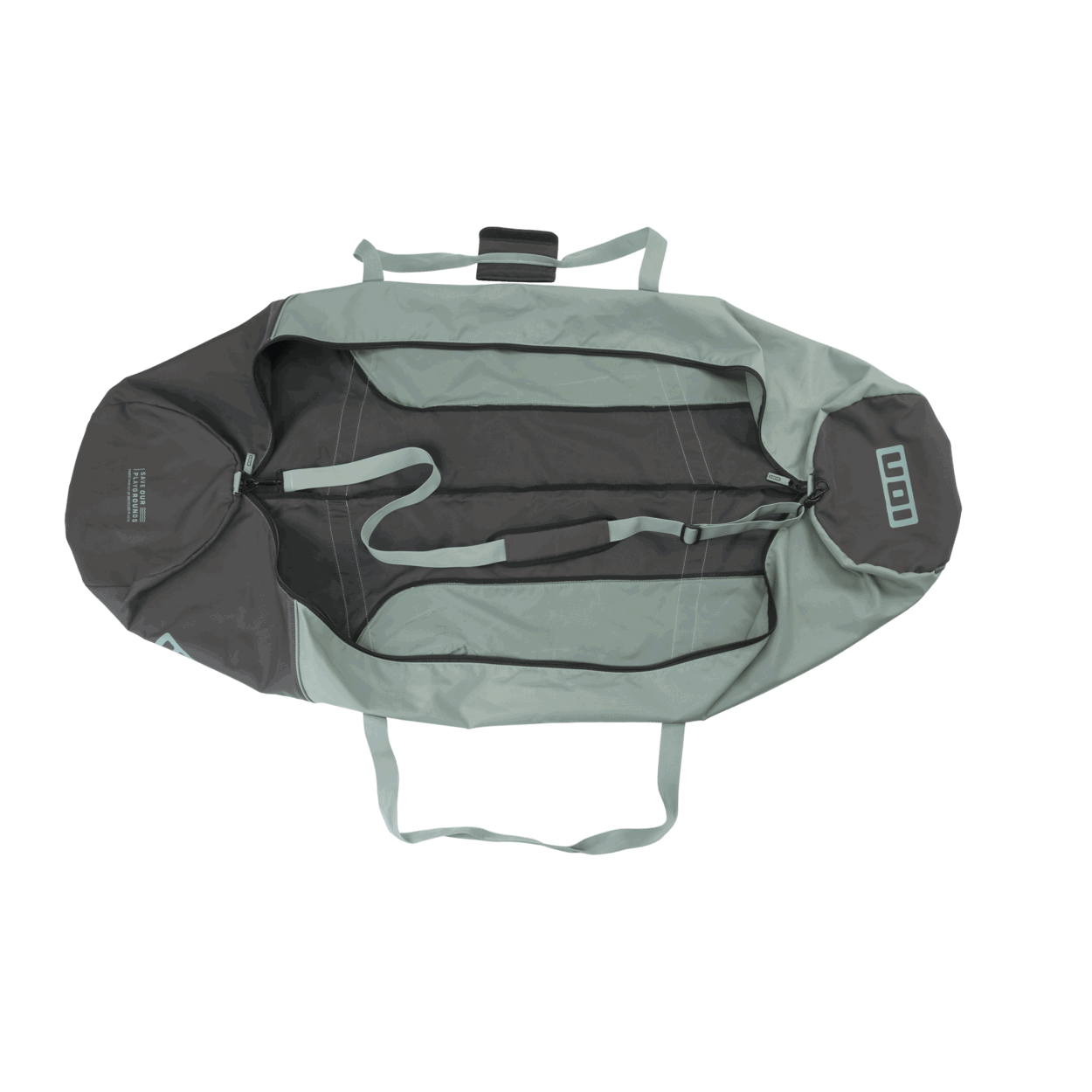 ION Wing Quiverbag Core 2024