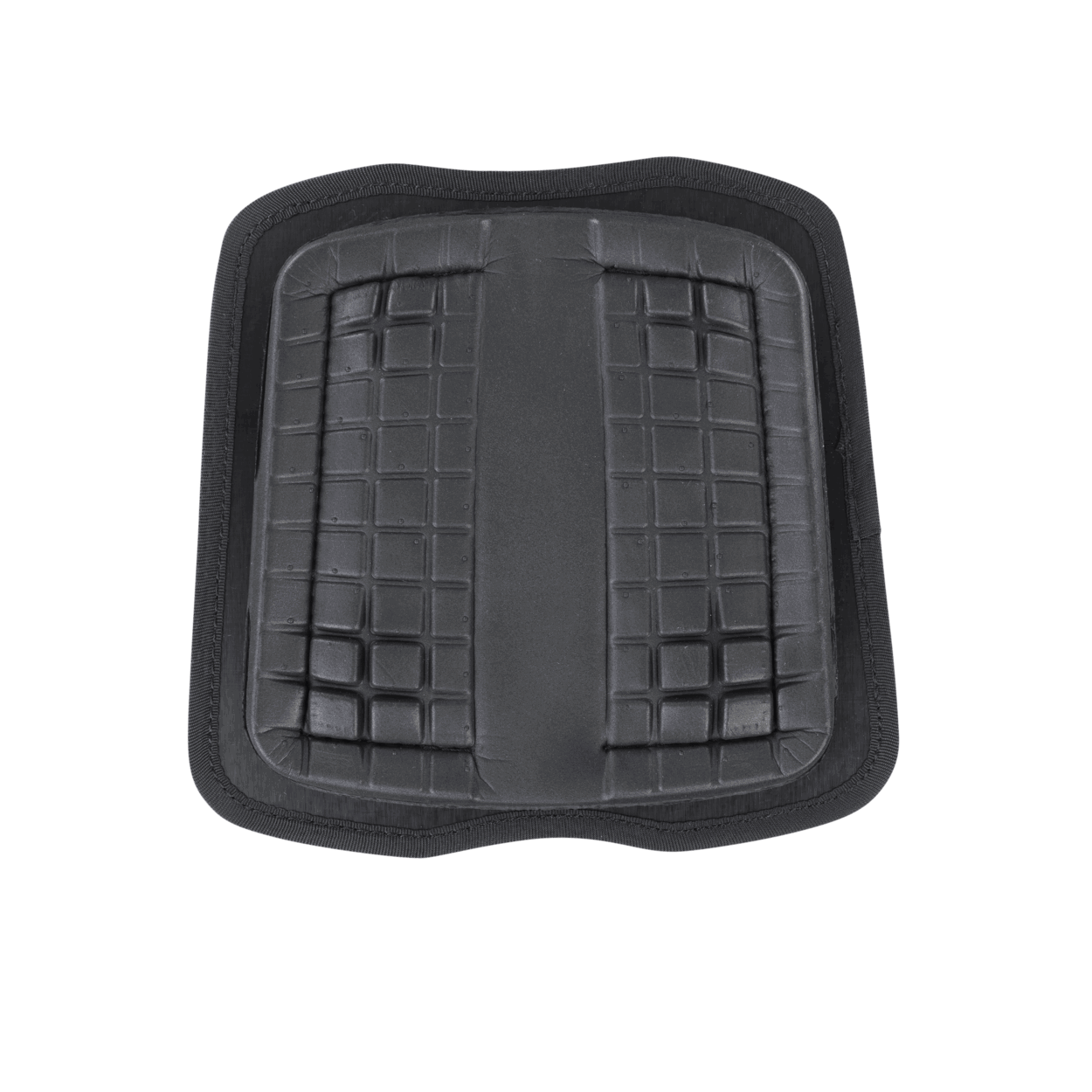 ION IOW-Harn.Sp. Ergo Pad 2 Flat (SS25 onw) 2025