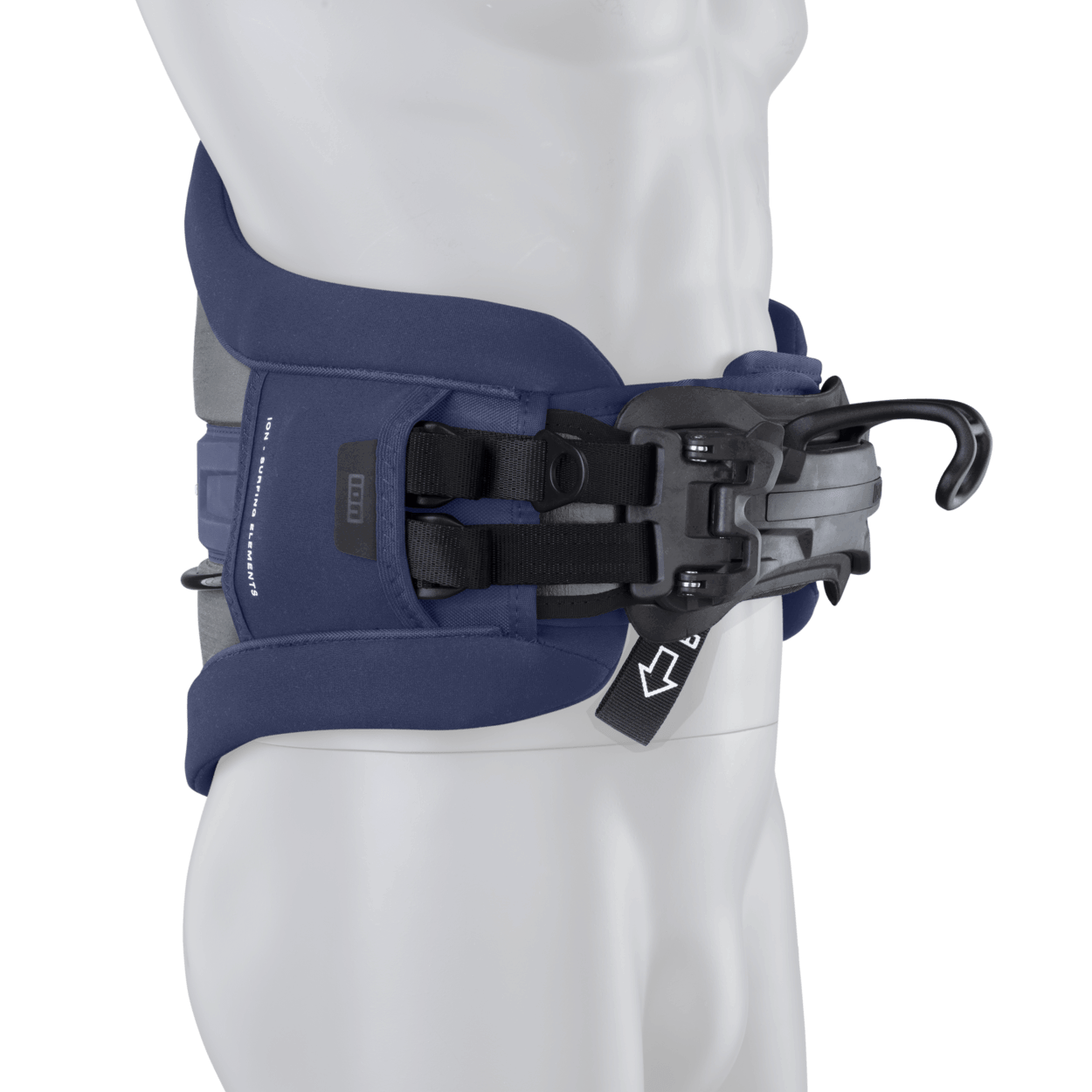 ION Waist Kite Axxis 2025