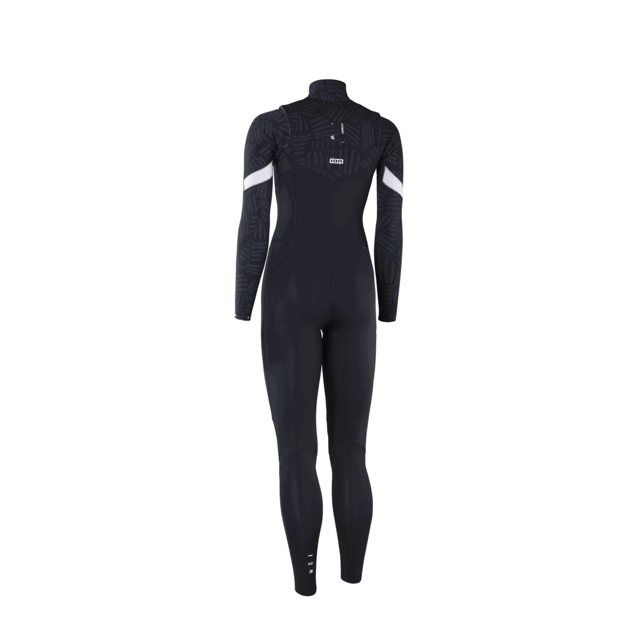 ION IOW-Wetsuit Element 5/4 Front Zip women 2025