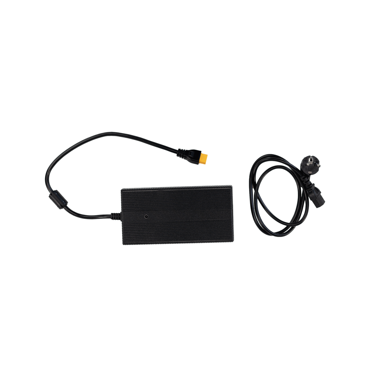 Duotone Electric Charger Adapter 2026