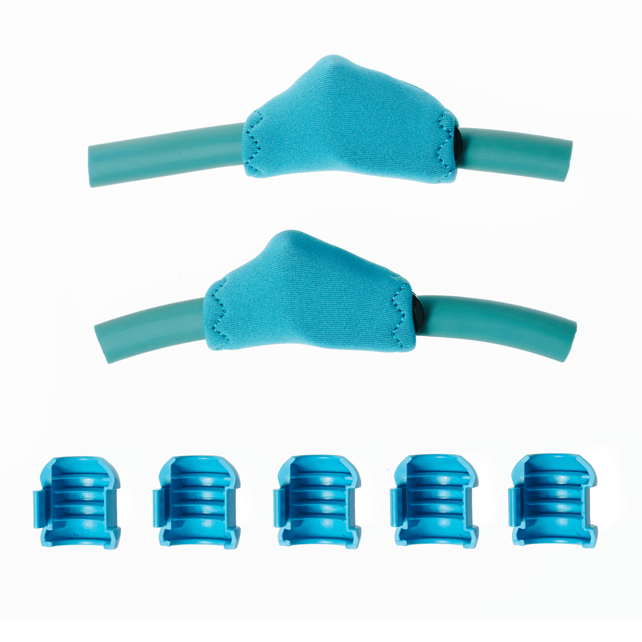 Duotone Lazy Pump Repair Kit Max Flow (SS20-onw) 2025