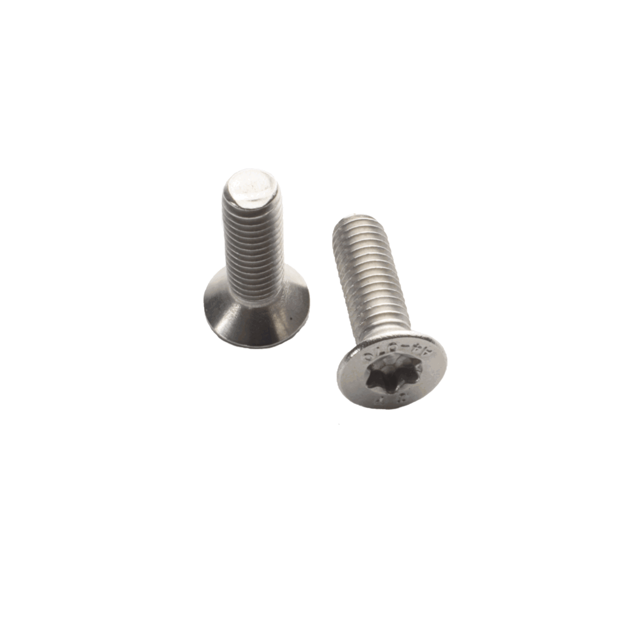 Duotone Spirit Carbon Back Wing Screw Set 250 (SS22-onw) (2pcs) 2025