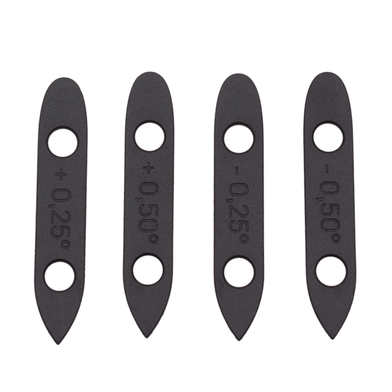Duotone Foil Wedge Set (SS19-onw) (4pcs) 2024
