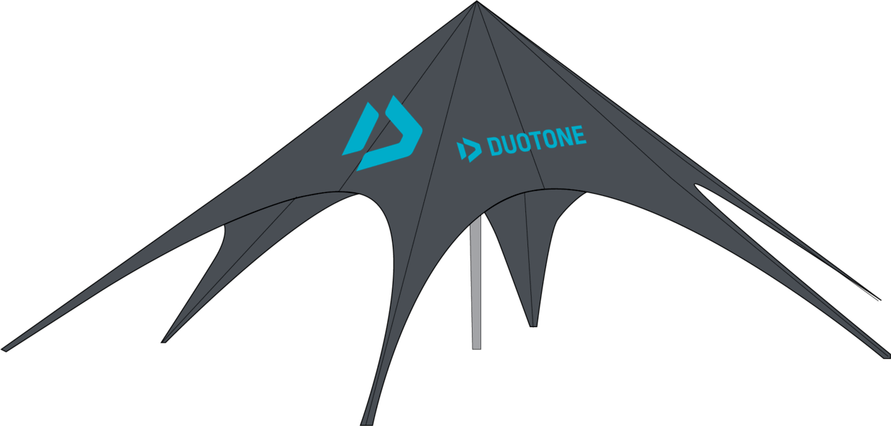 Duotone Tent Star 2024