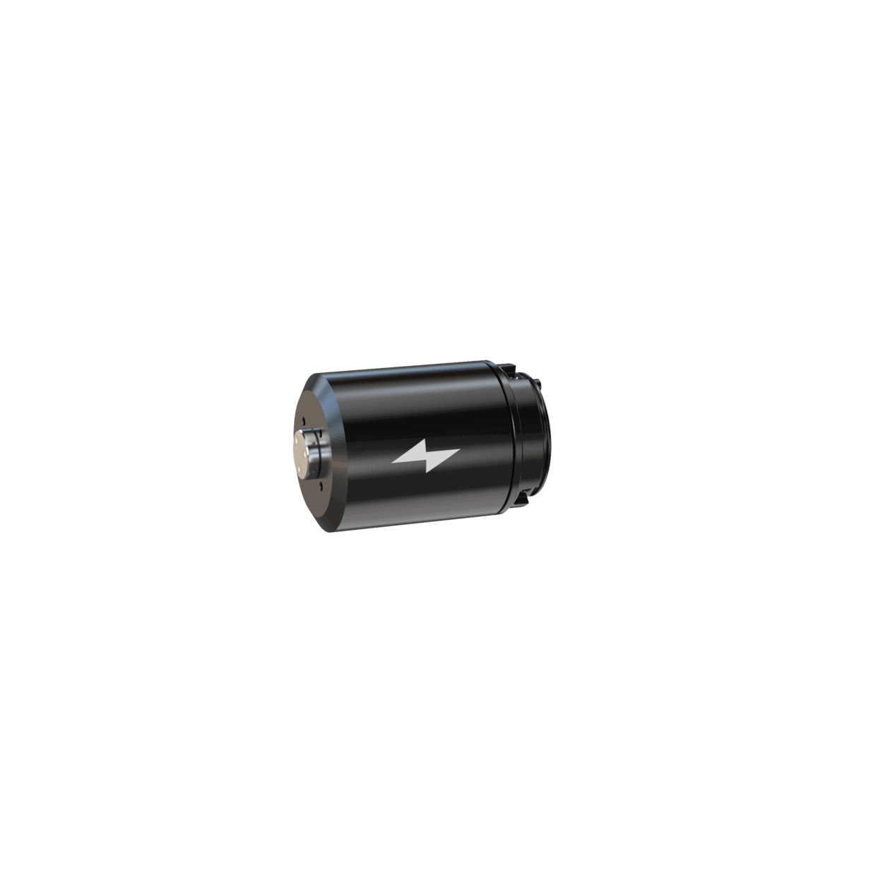 Duotone Electric Motor & Bell 2026