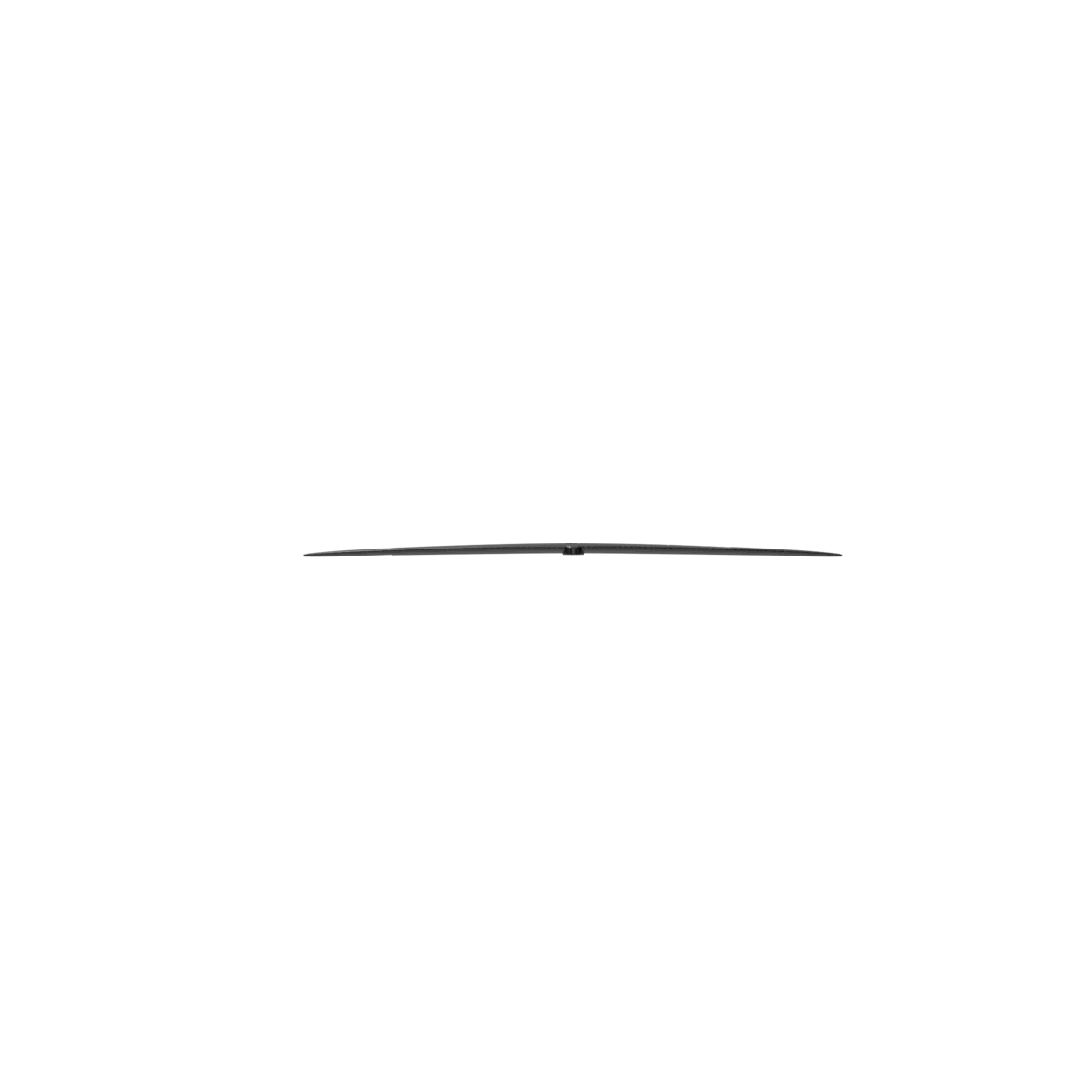Duotone Back Wing Aero Stabilizer P 2025