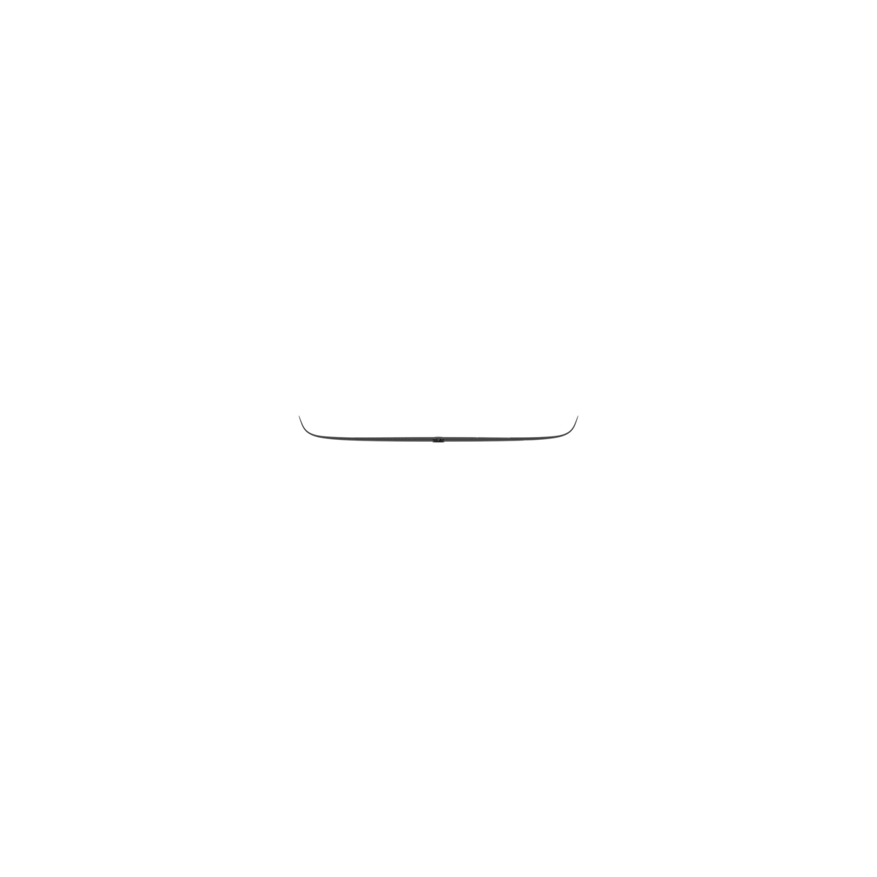 Duotone Foilpart Back Wing Stabilizer R 2025