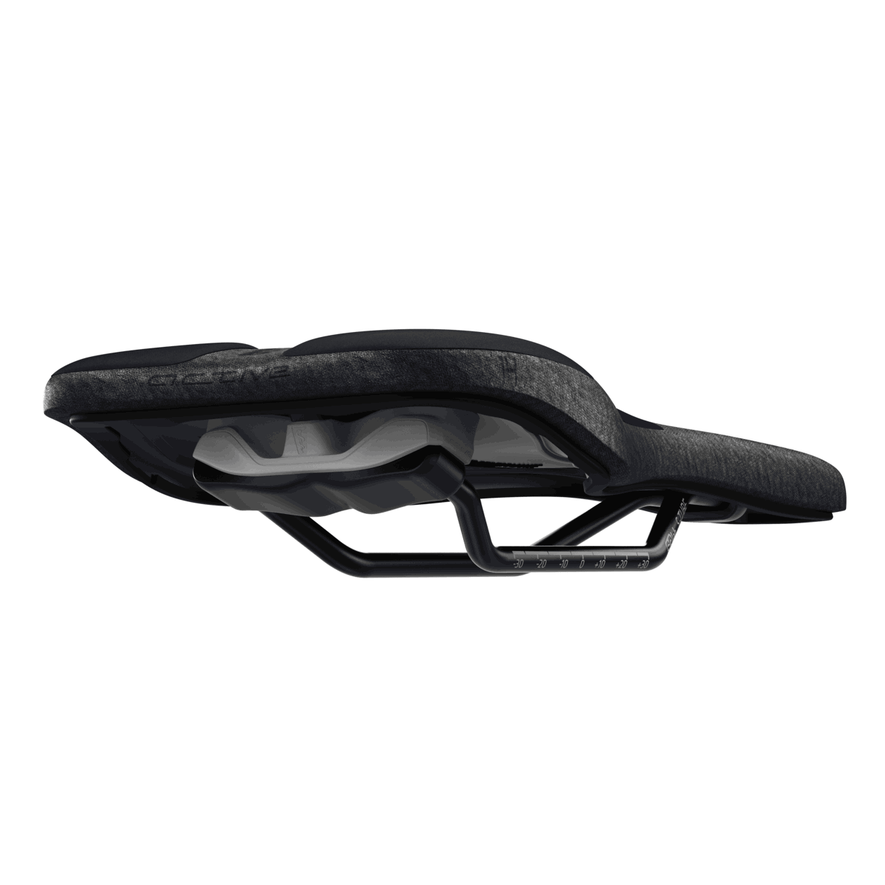SQLab ClipOn 611 Infinergy® ERGOWAVE® active 2.1 20NO