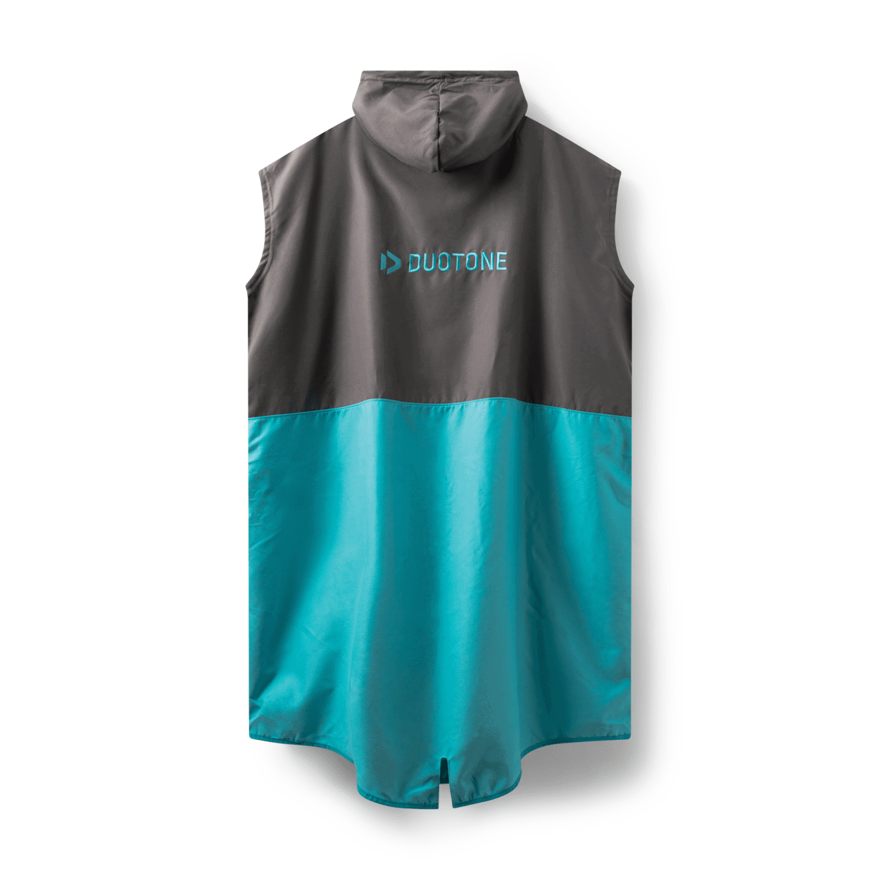 Duotone Poncho 2025