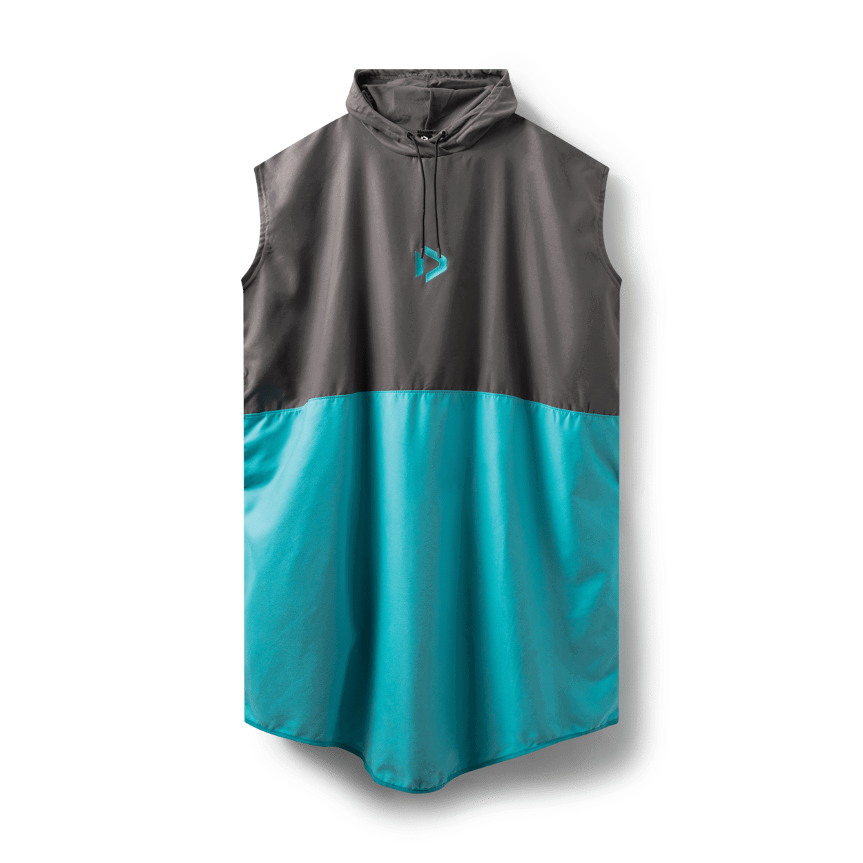 Duotone Poncho 2025