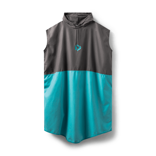 Duotone Poncho 2025