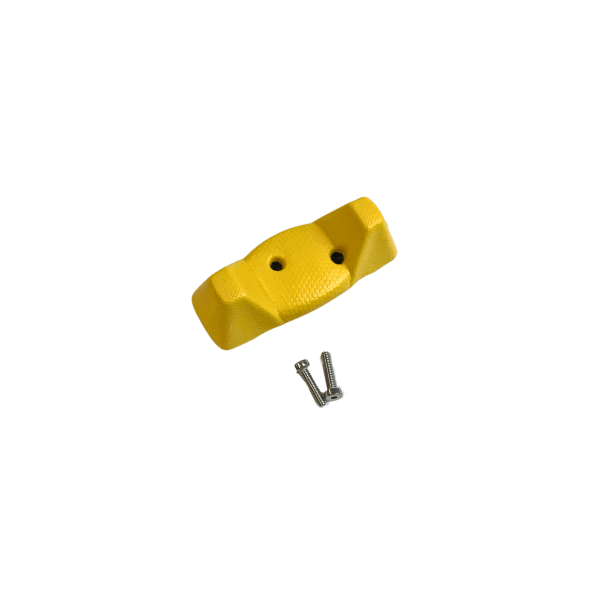 Duotone Left Winding Post Cover Click Bar (SS17-SS24) 2024