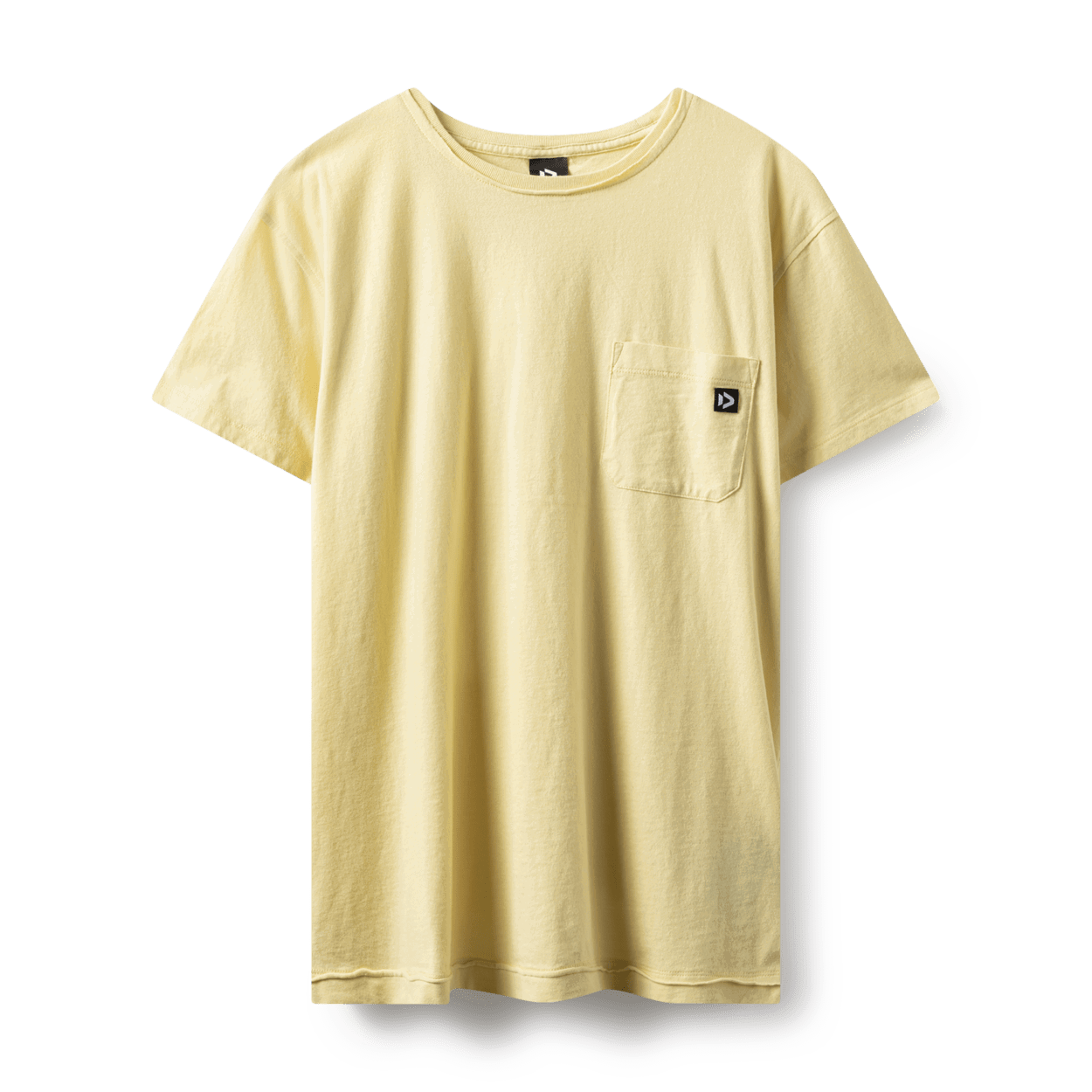 Duotone Tee Pocket SS 2023