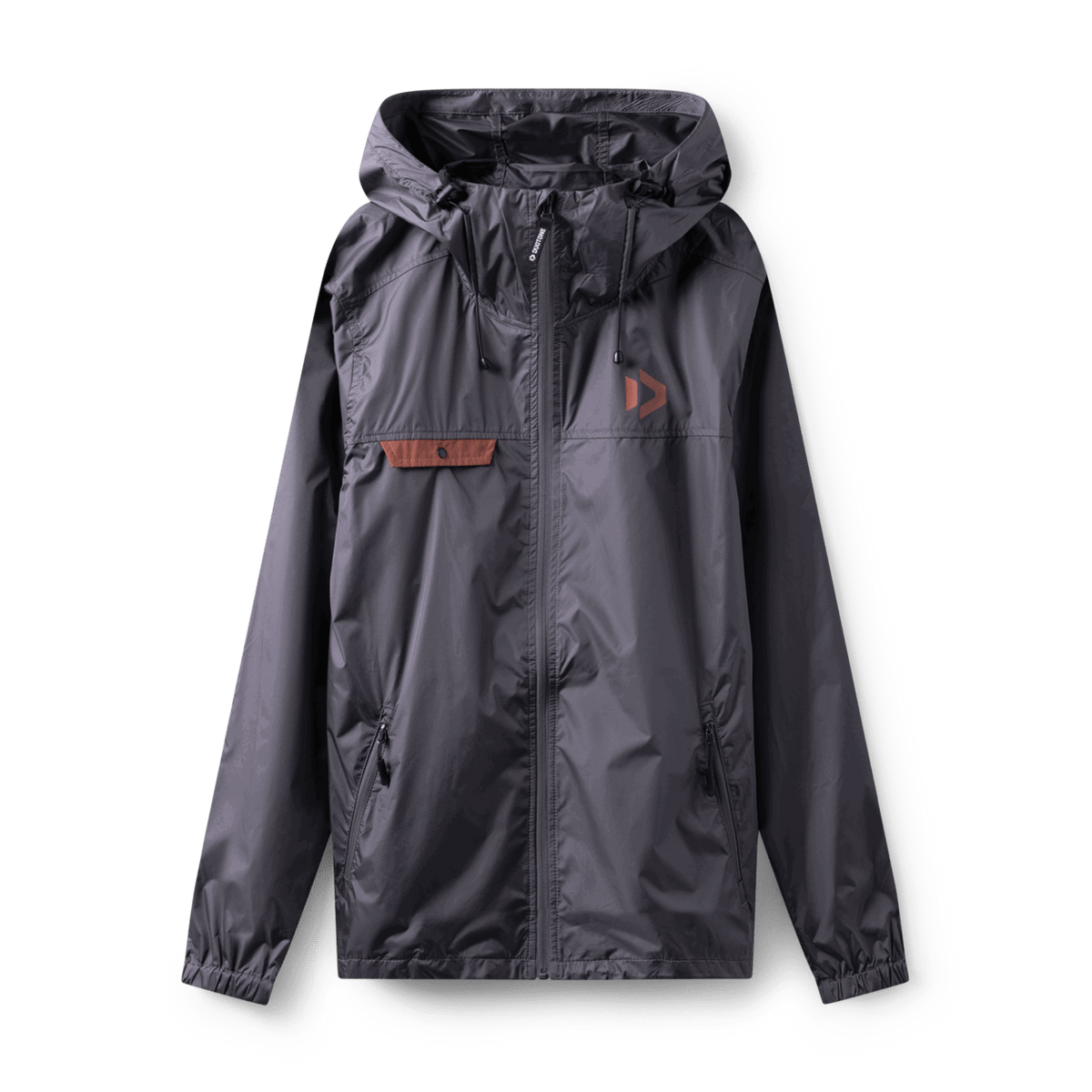 Duotone Jacket Windbreaker unisex 2025