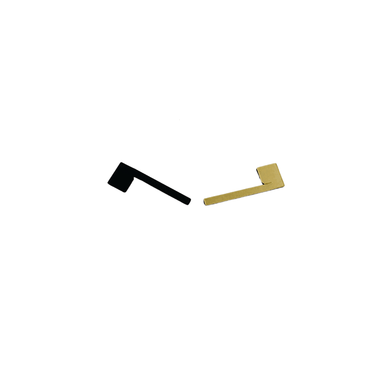 Duotone Board Spare EVA Pin Patch (SS23-onw) (2 pcs) 2024