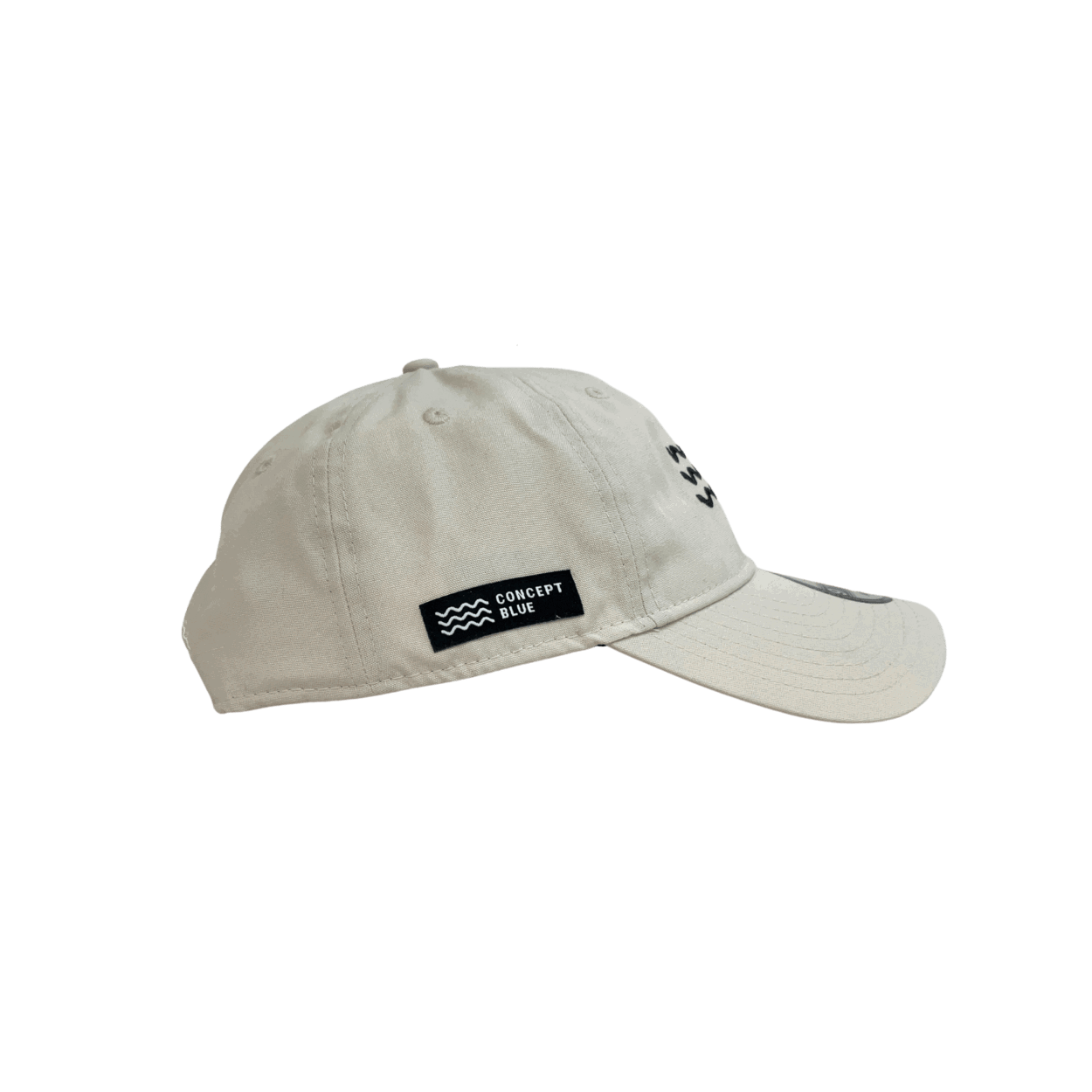 Duotone Cap New Era 9twenty Waves 2025