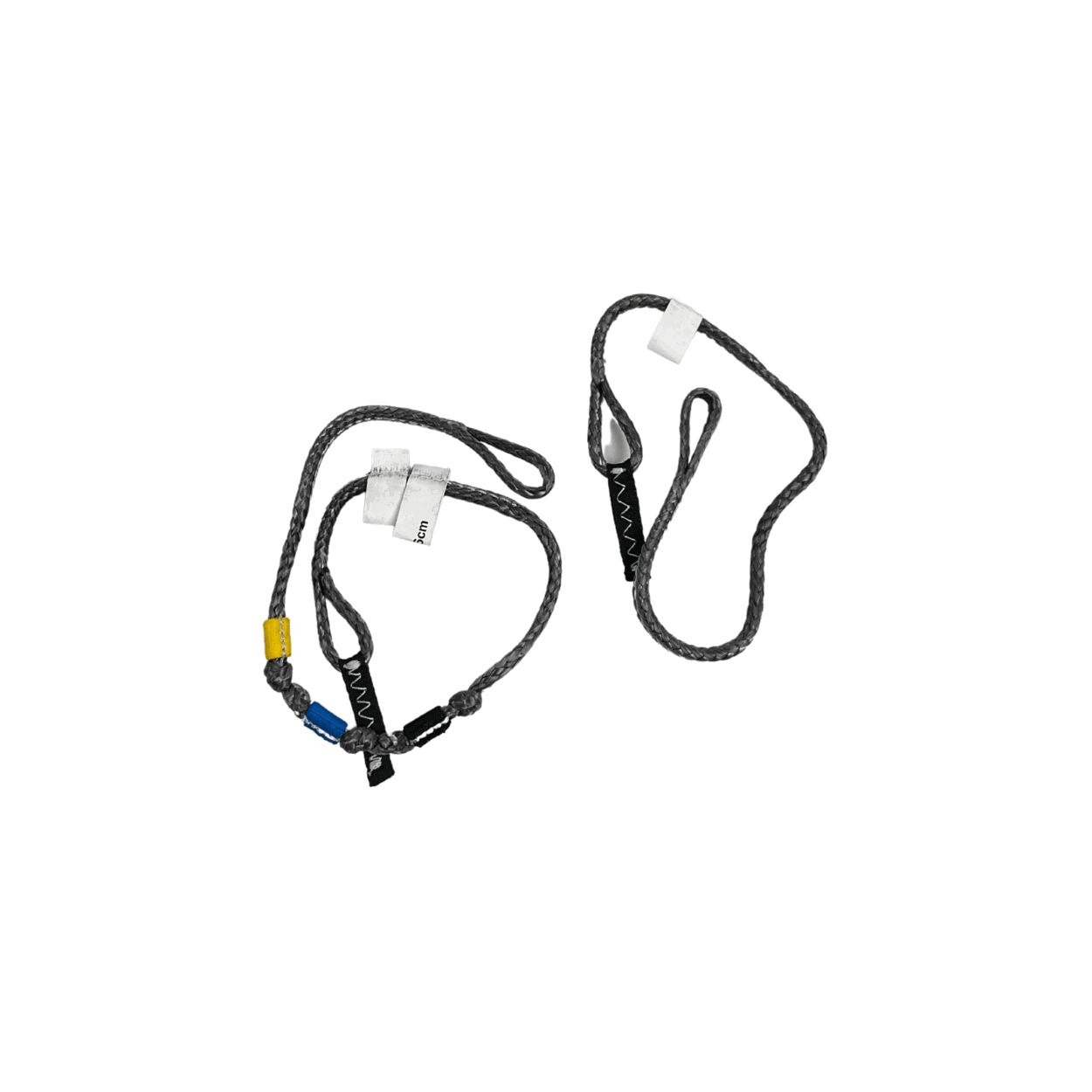 Duotone  Back Pigtail Y Neo right/grey (SS24) 2025