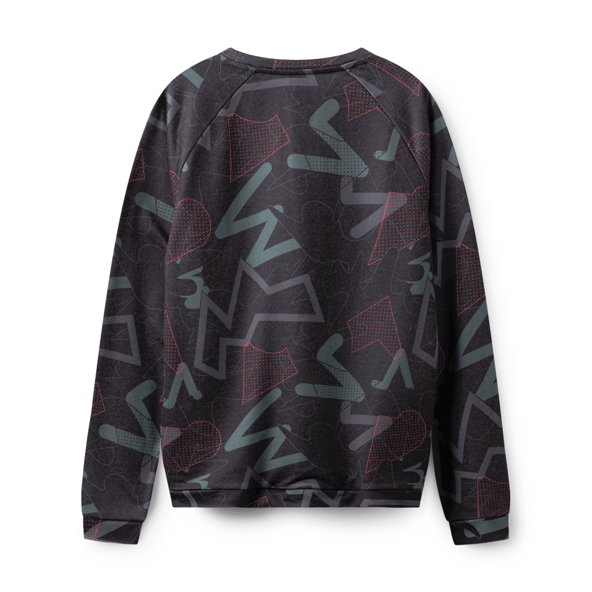 Duotone Sweater All Over men 2024