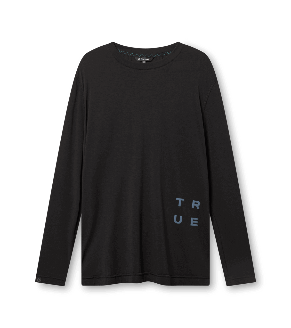 Duotone Apparel Tee Tech LS unisex 2025