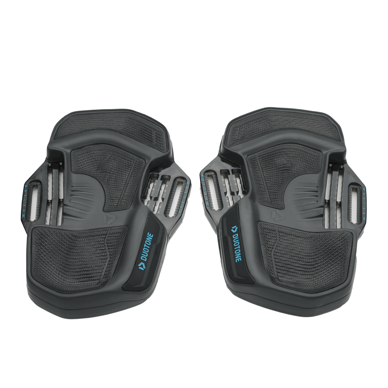 Duotone Entity Ergo Pads (SS20-onw) (1pair) 2025