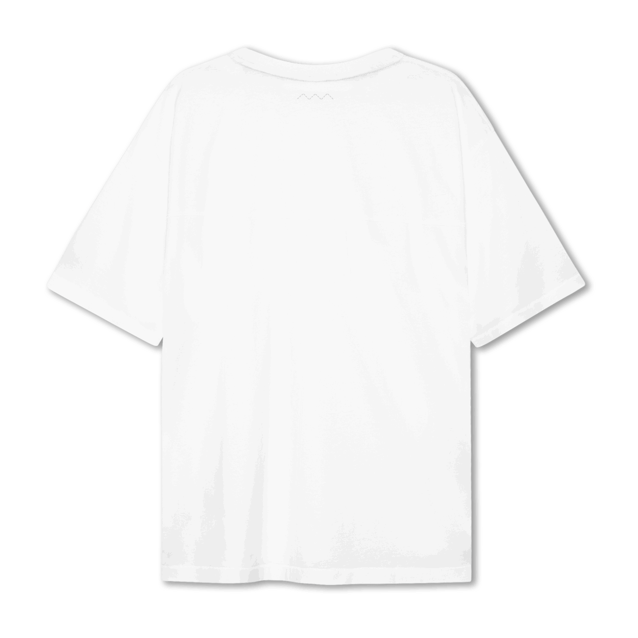 Duotone Apparel Tee SS woven men 2025