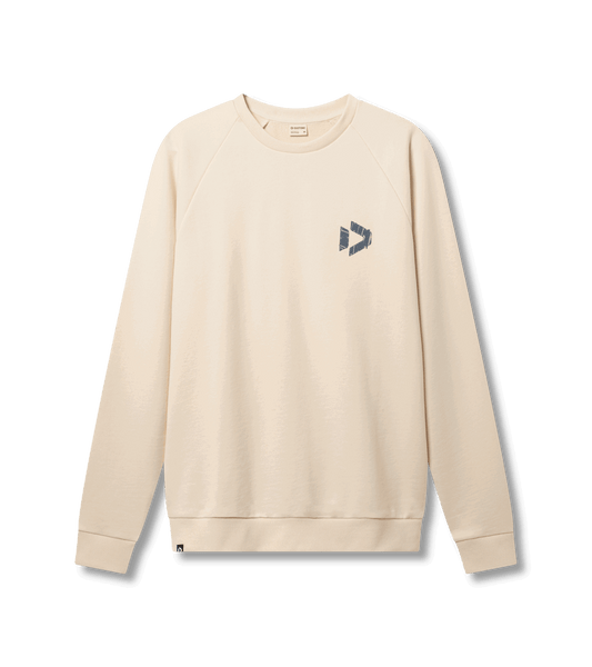 Duotone Apparel Sweater undyed men 2025