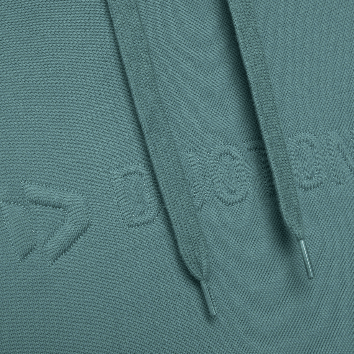 Duotone Apparel Hoody Originals unisex 2027