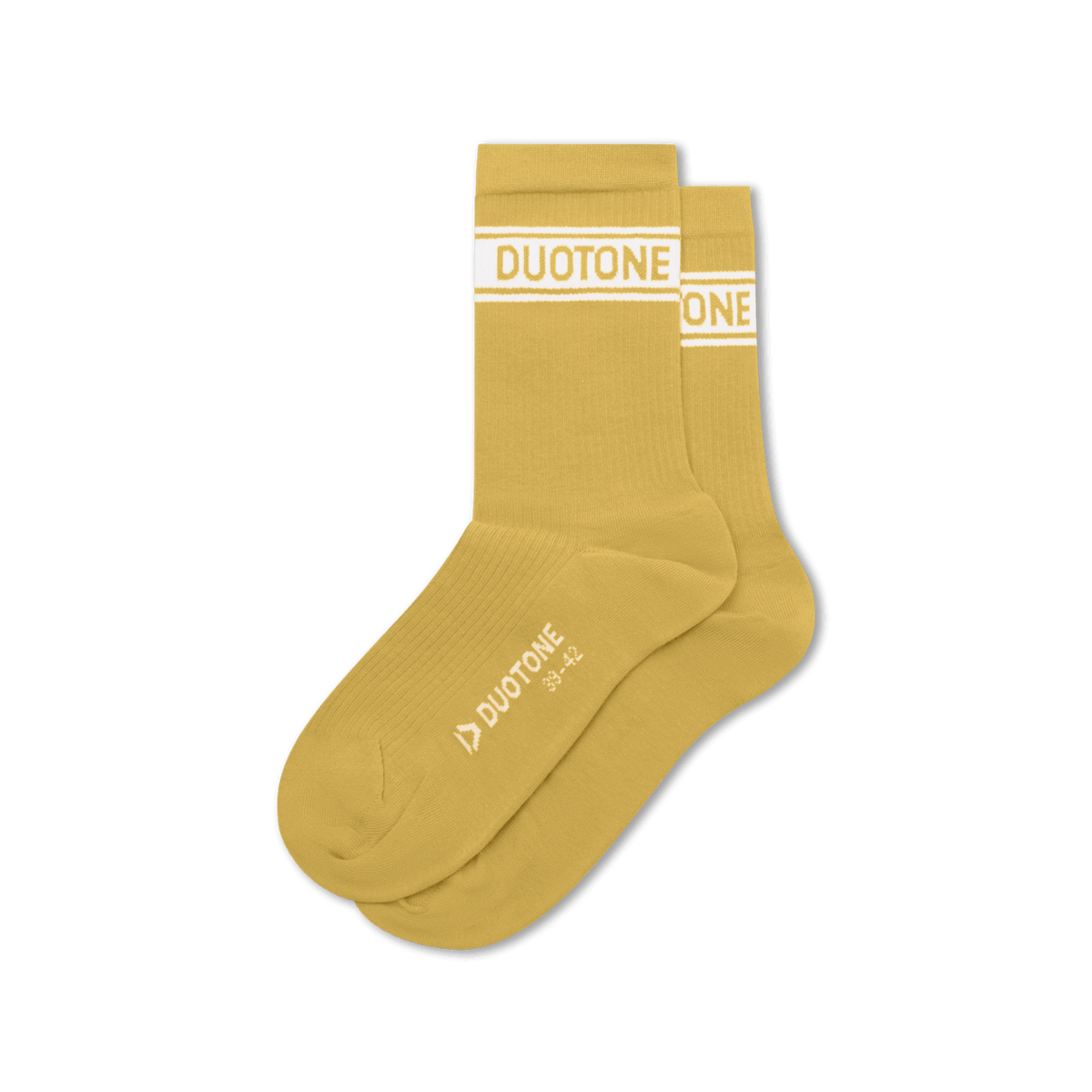 Duotone Apparel Socks Originals Light 2027