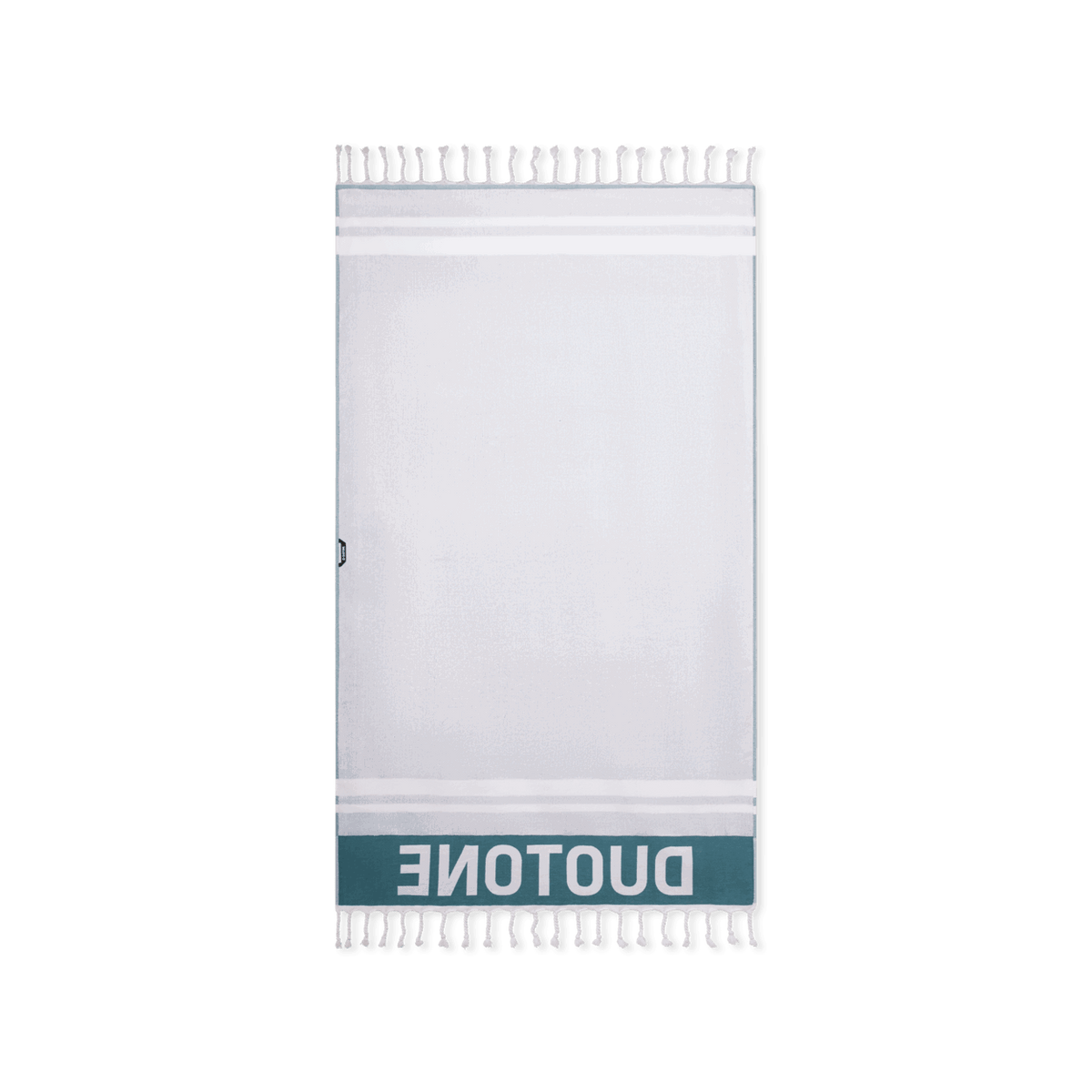 Duotone Apparel Towel Logo 2026