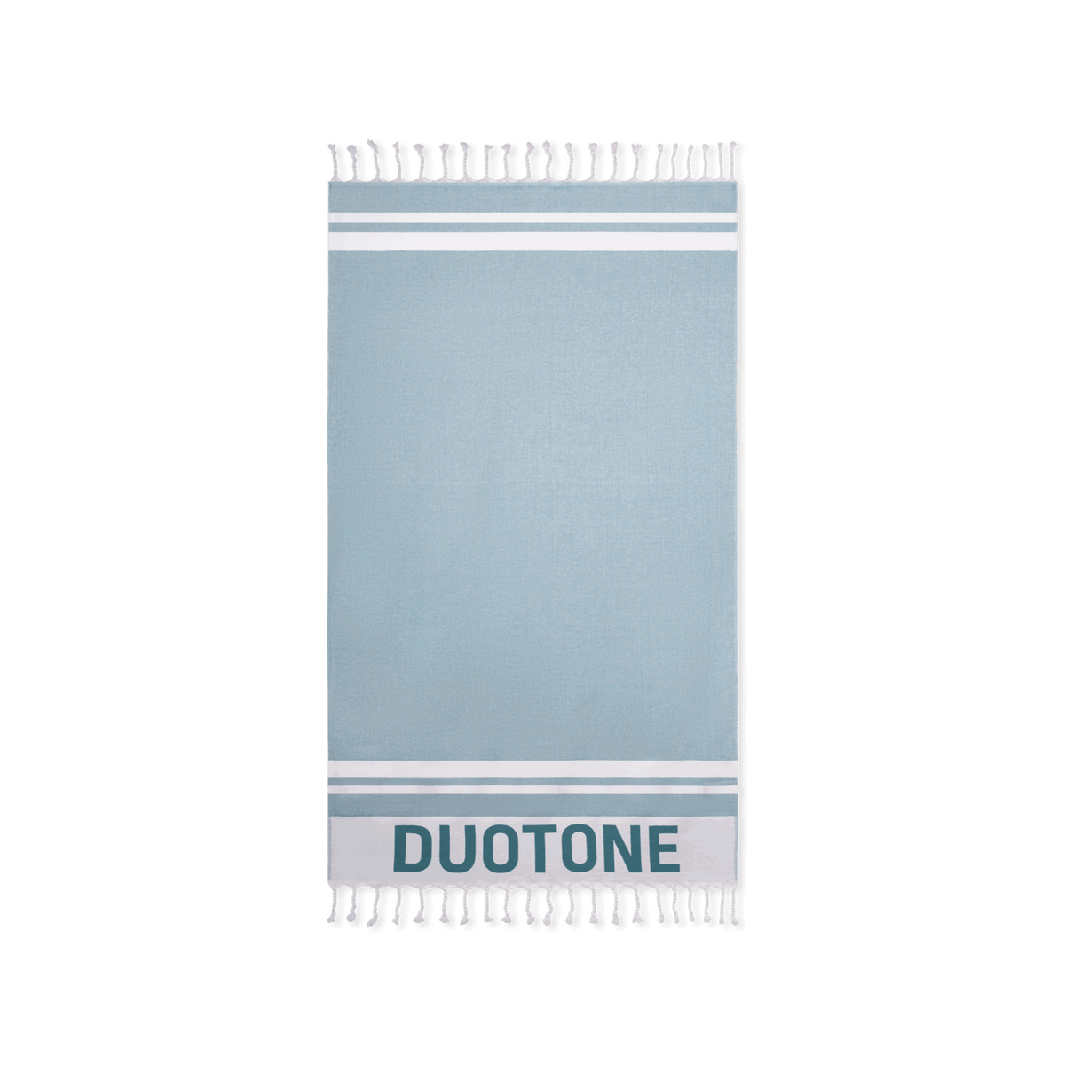 Duotone Apparel Towel Logo 2026