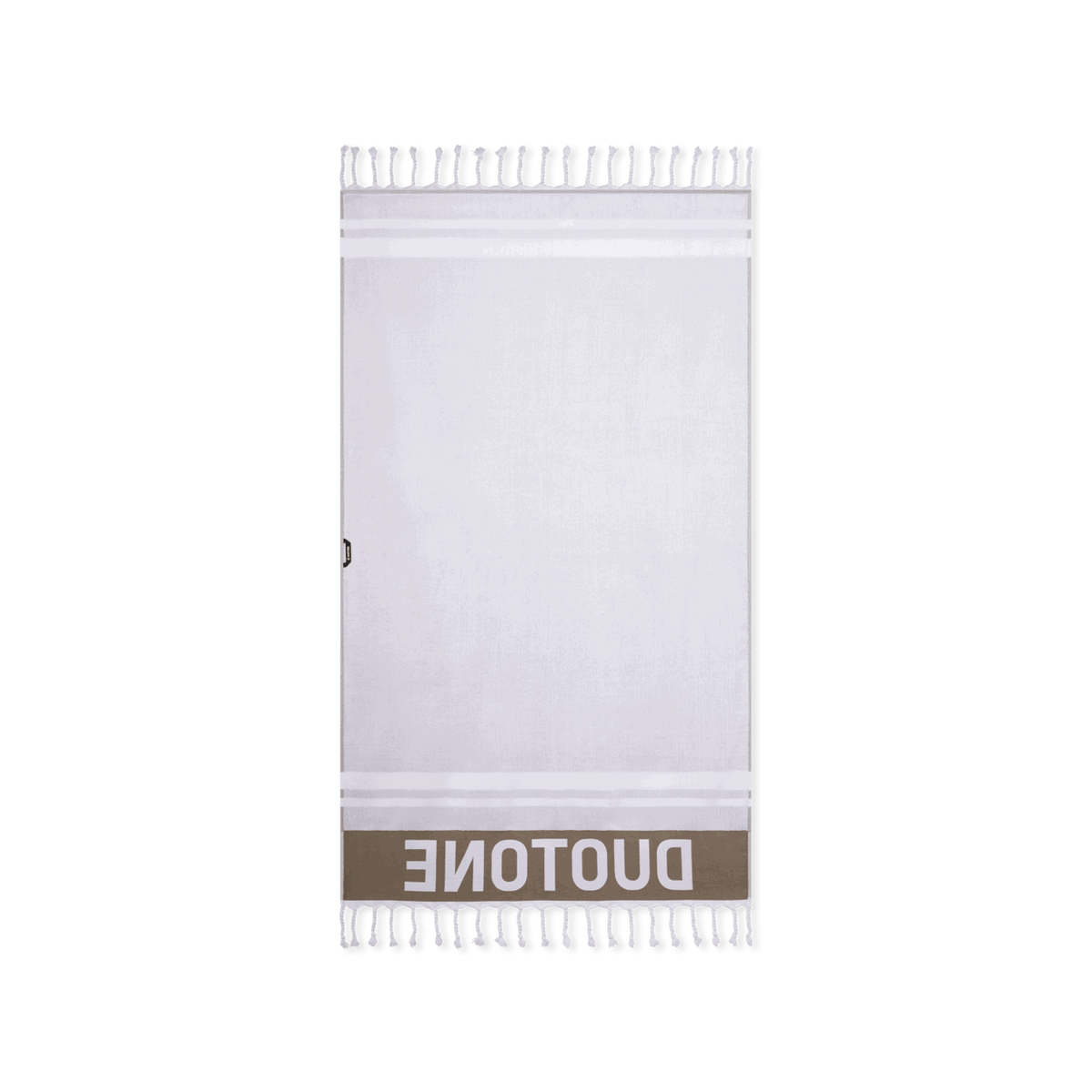 Duotone Apparel Towel Logo 2026