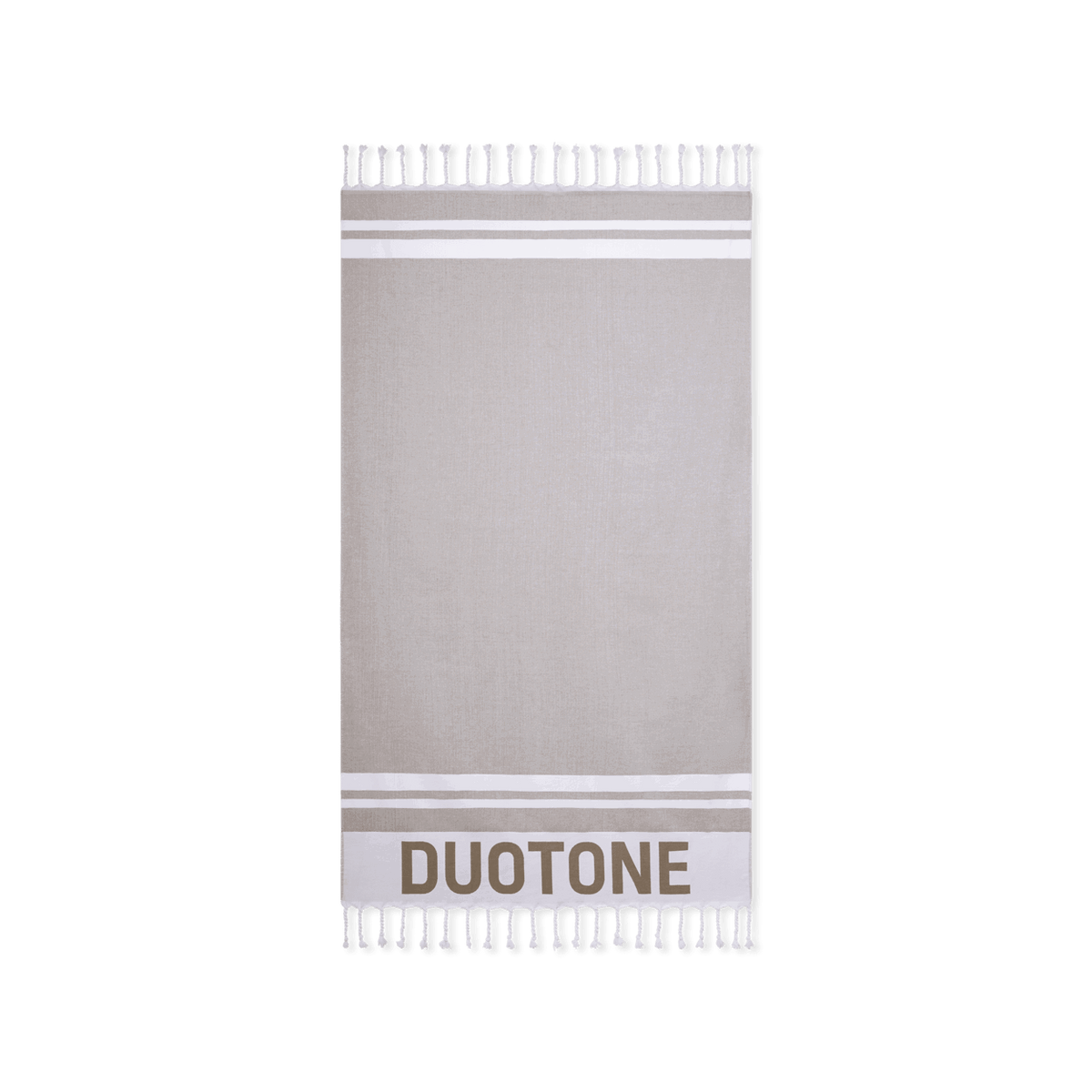 Duotone Apparel Towel Logo 2026