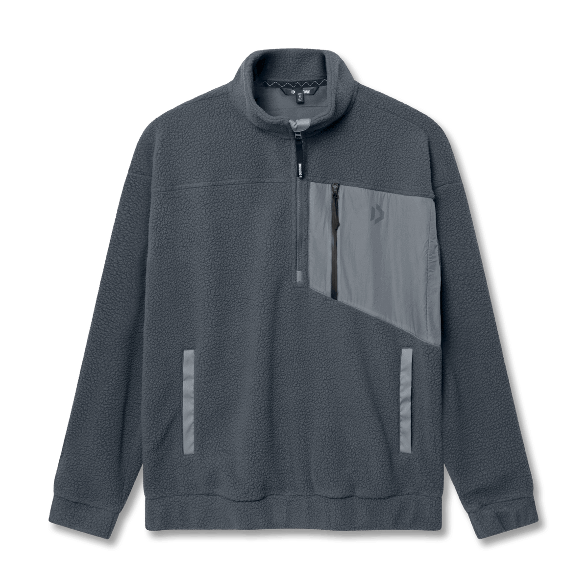 Duotone Apparel Fleece DT Explore unisex 2028