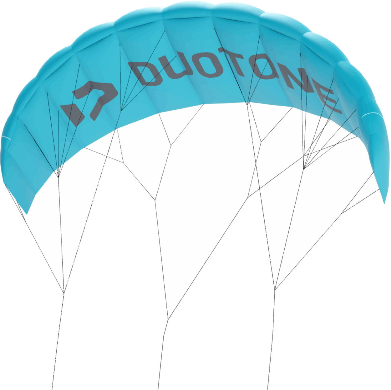 Duotone Trainer Lizard 2025