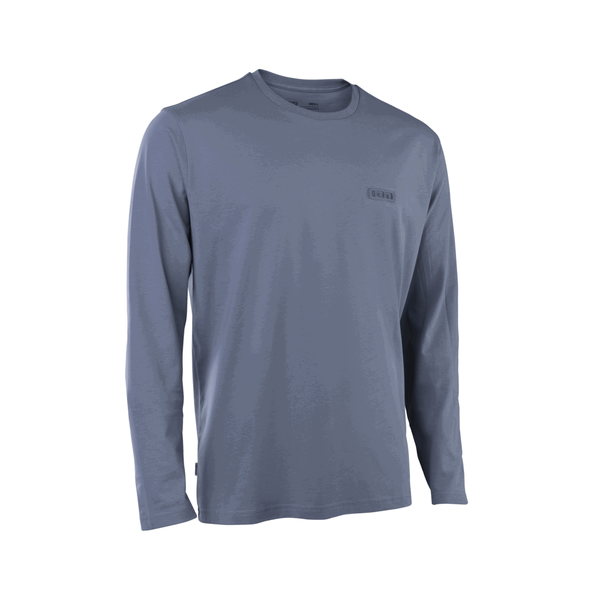 ION IOB-Tee S-Ionic LS men 2025
