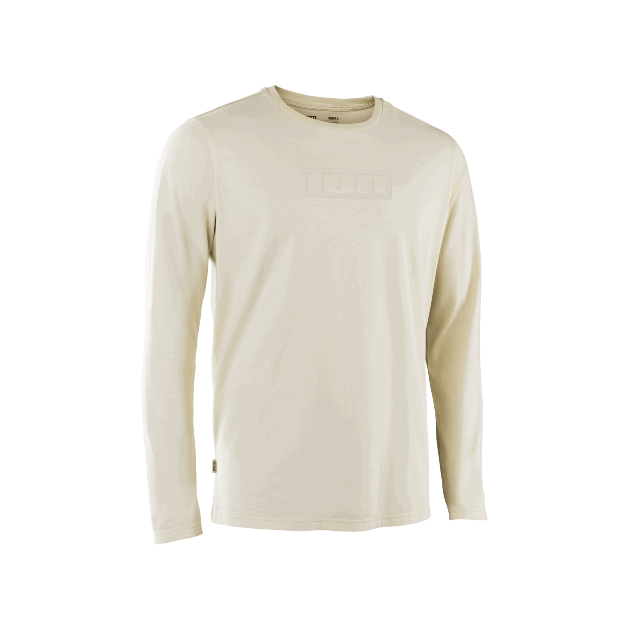 ION Tee Ionic LS men 2025