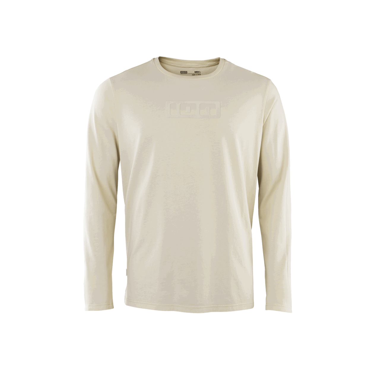 ION Tee Ionic LS men 2025