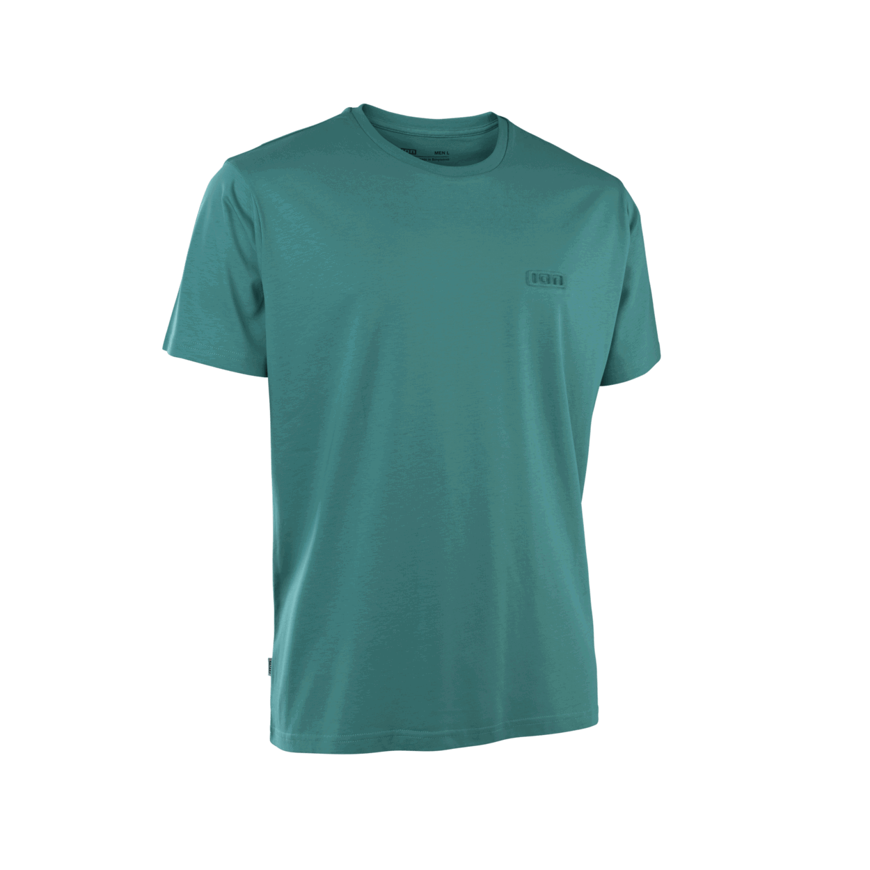 ION IOB-Tee S-Ionic SS men 2025