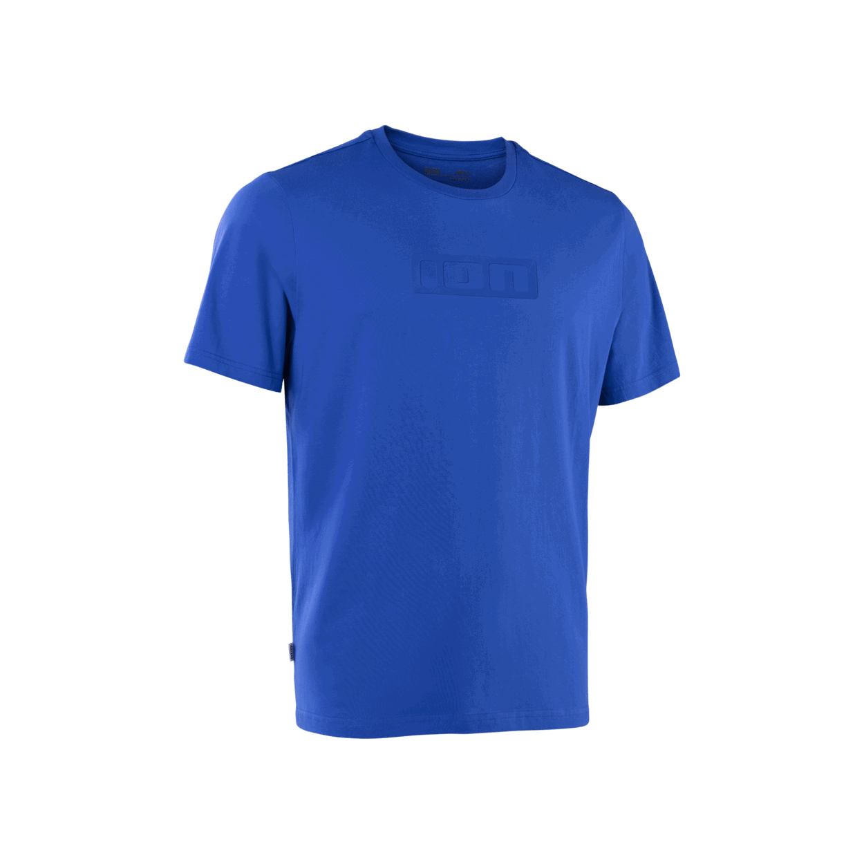 ION IOB-Tee Ionic SS men 2025