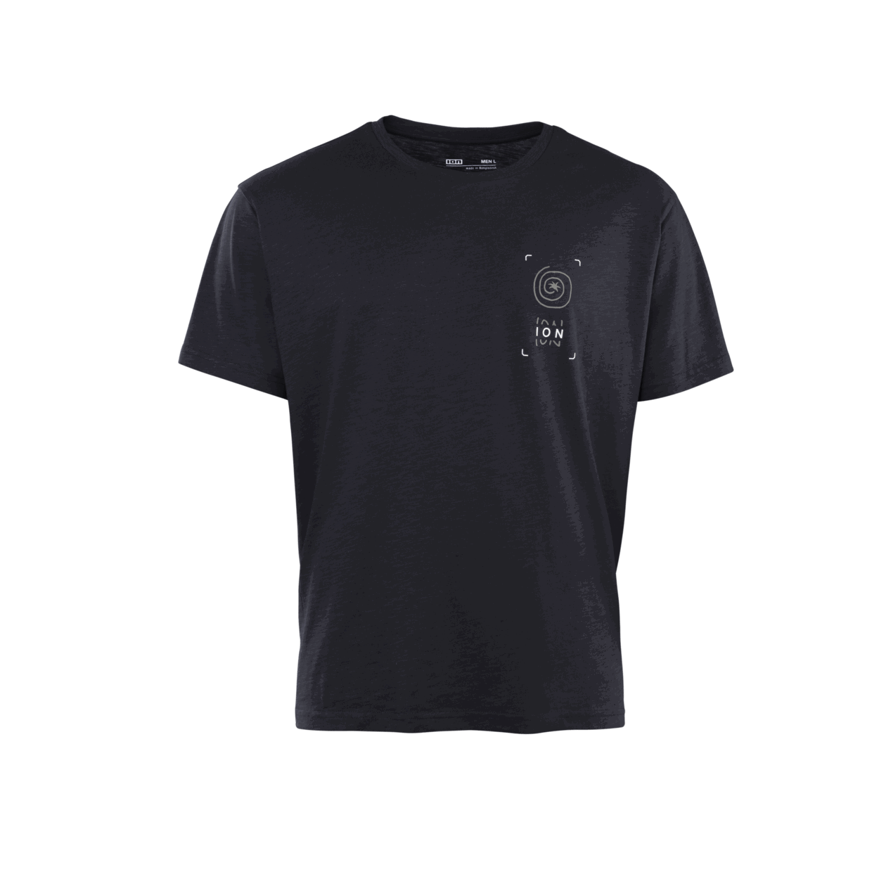 ION Tee Addicted SS men 2025