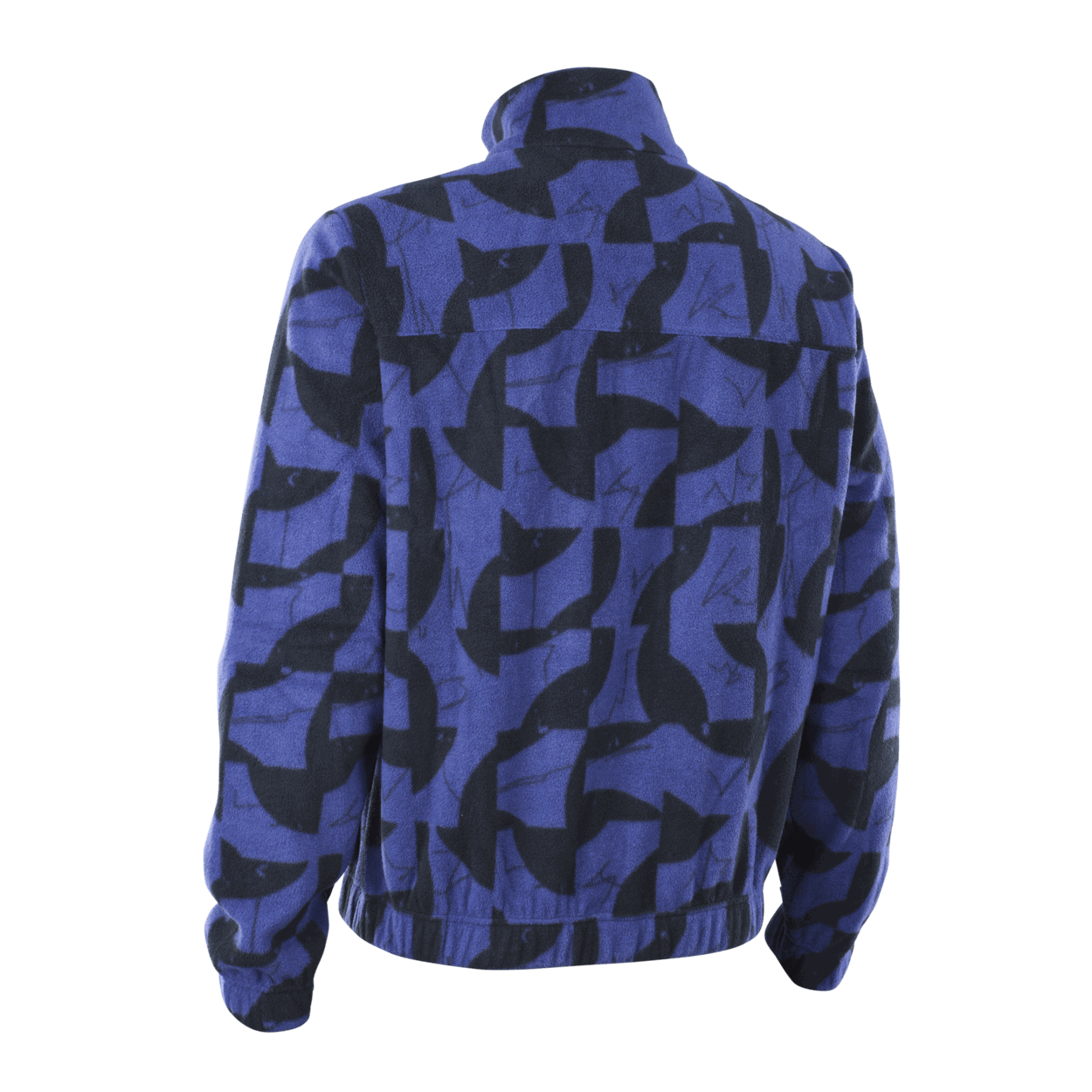 ION Jacket HD Fleece unisex 2026