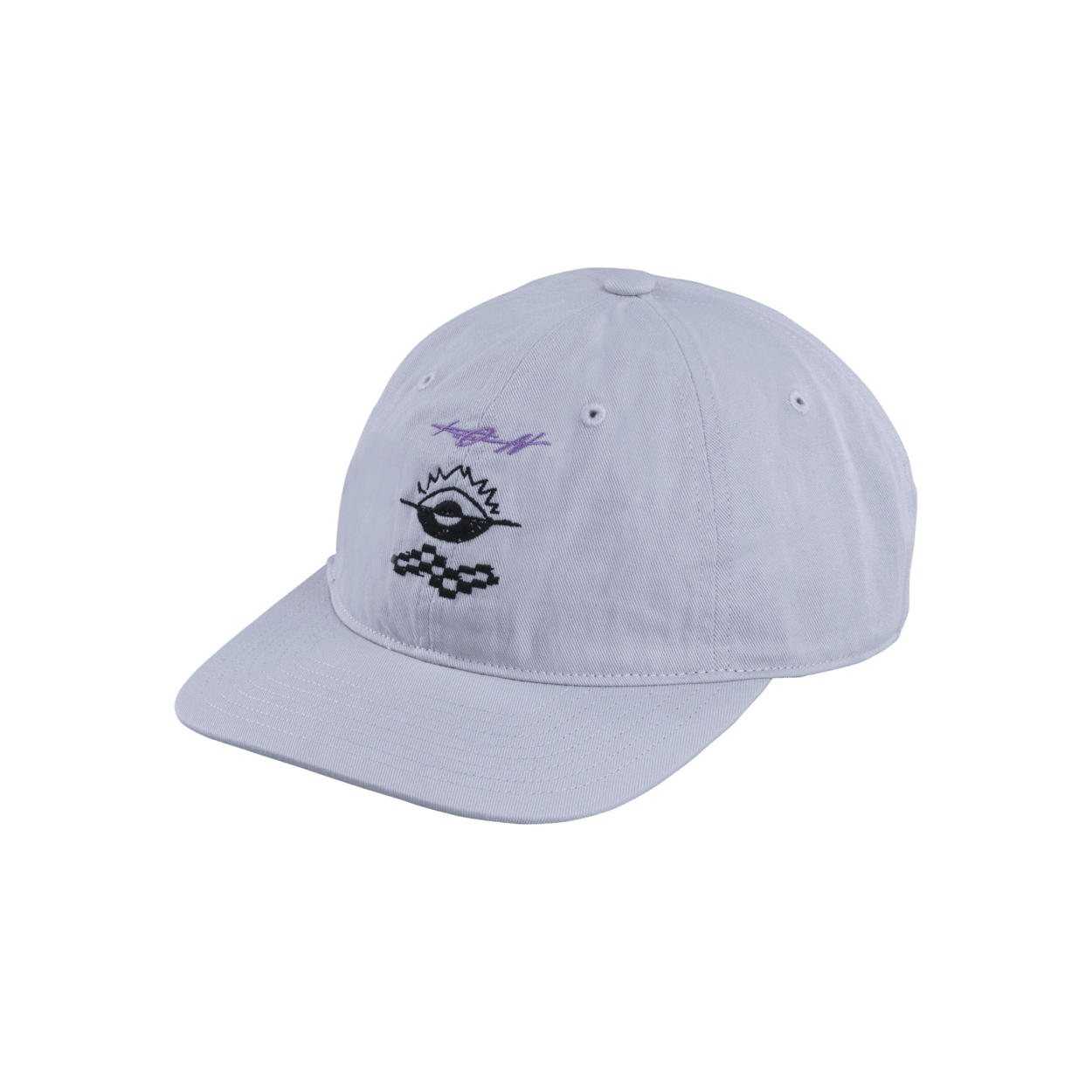ION Cap Team 2026
