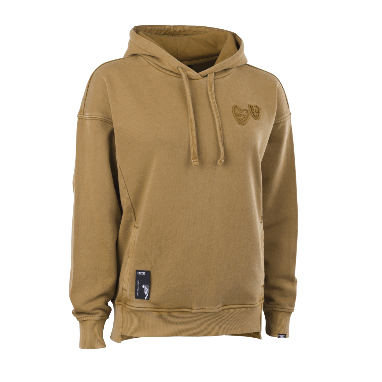 ION Hoody No bad days women 2026