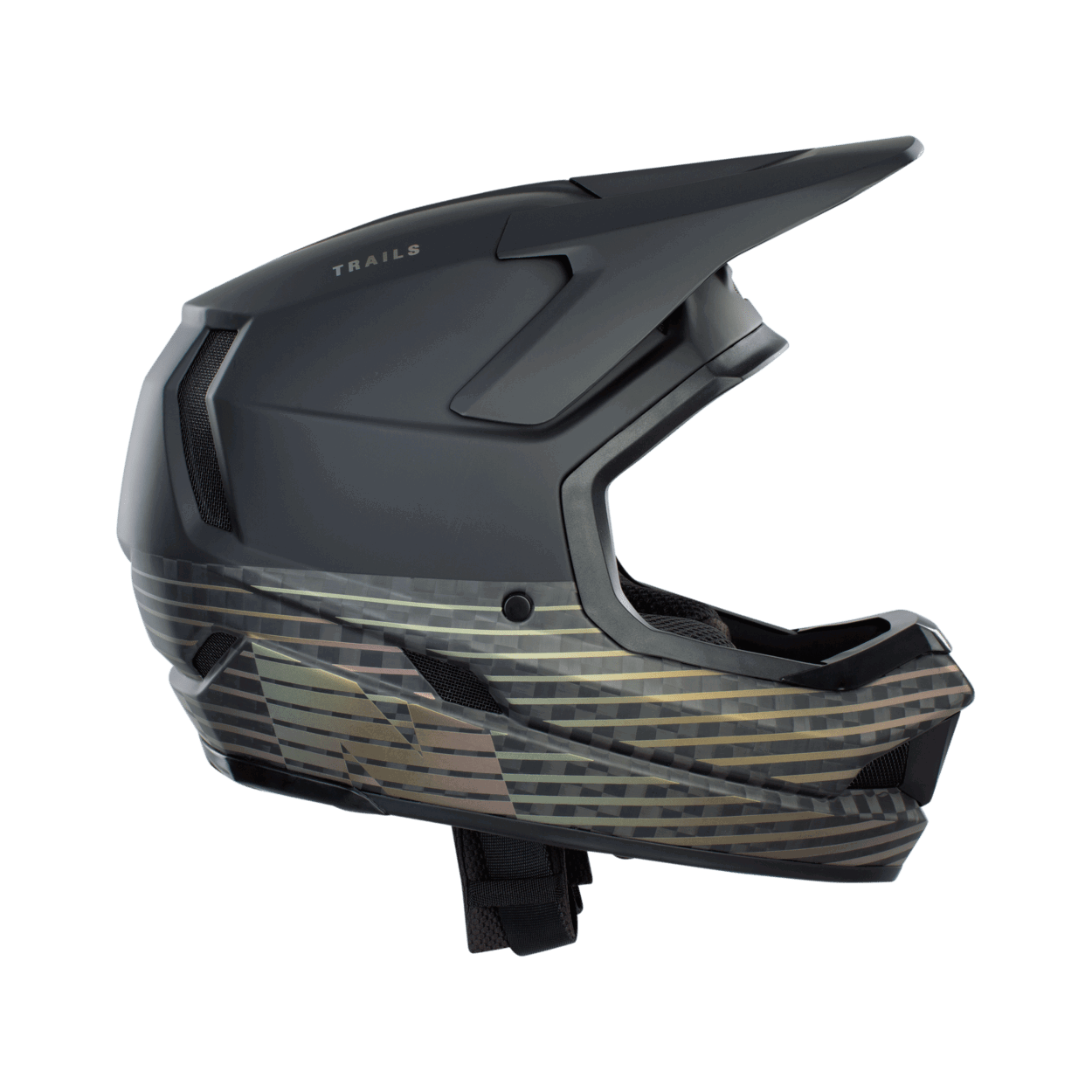 ION MTB Helmet Scrub Select MIPS US/CPSC 2024
