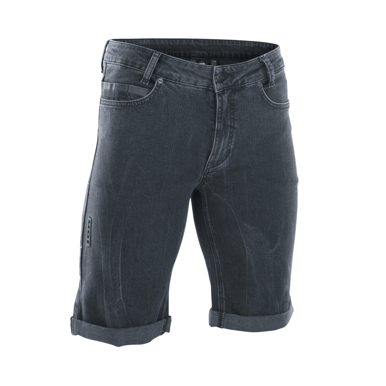 ION MTB Shorts Seek Unisex 2024