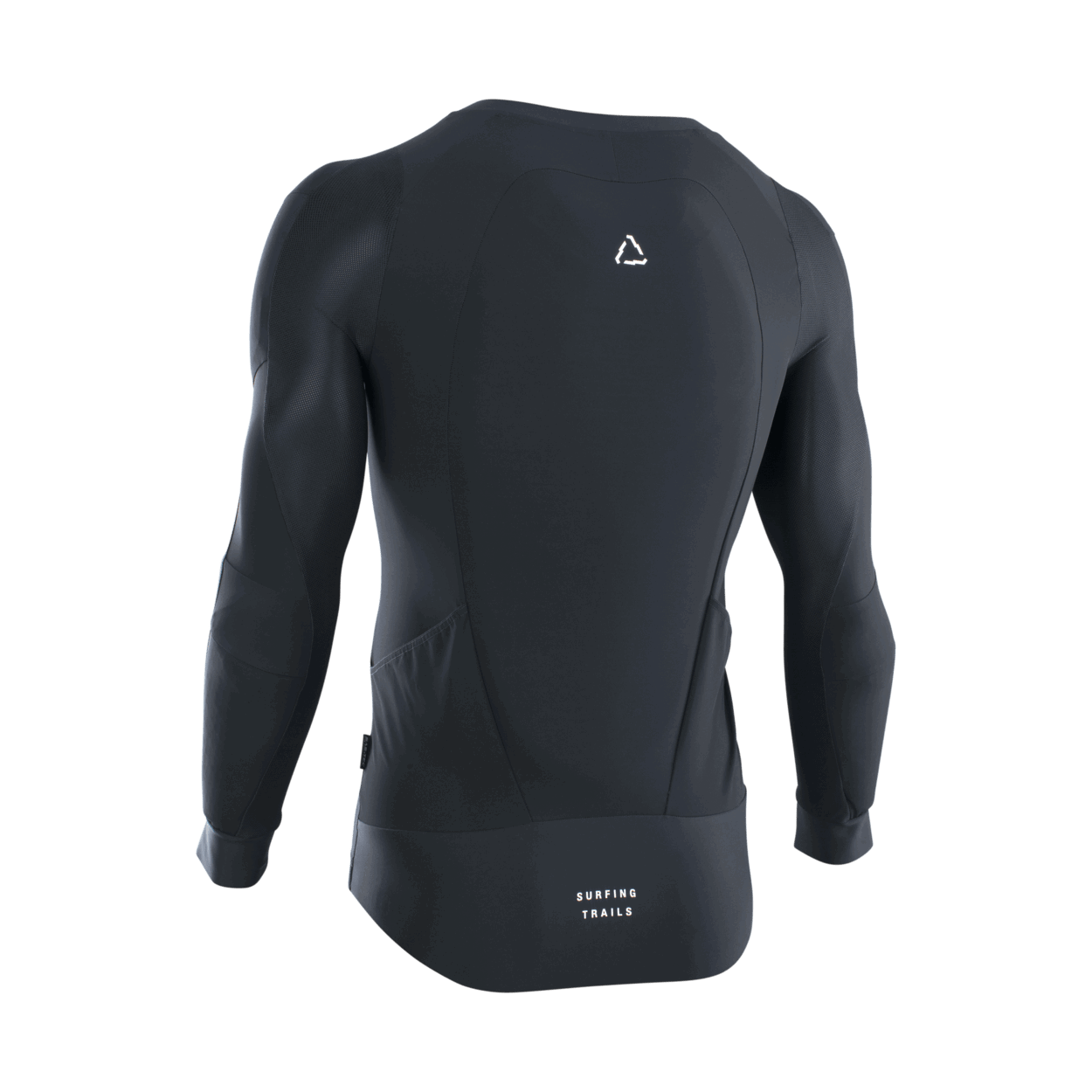 ION MTB Protection Shirt Amp Long Sleeve Unisex 2024