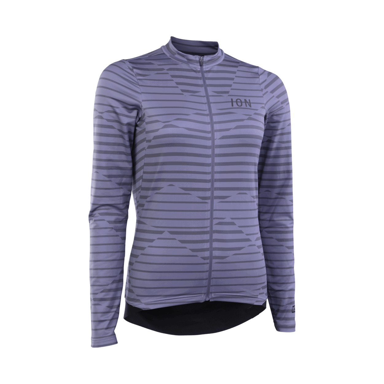 ION Jersey VNTR Amp LS women 2024